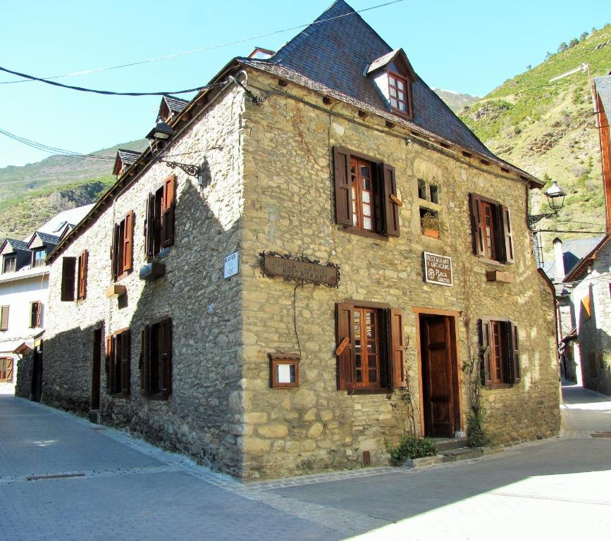Hostal Placa