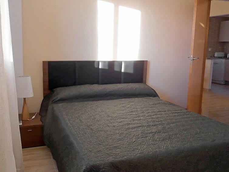 Apartamento Ona Poniente *
