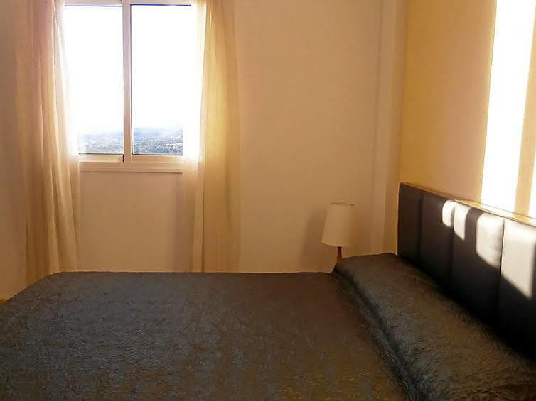 Ona Poniente * Benidorm