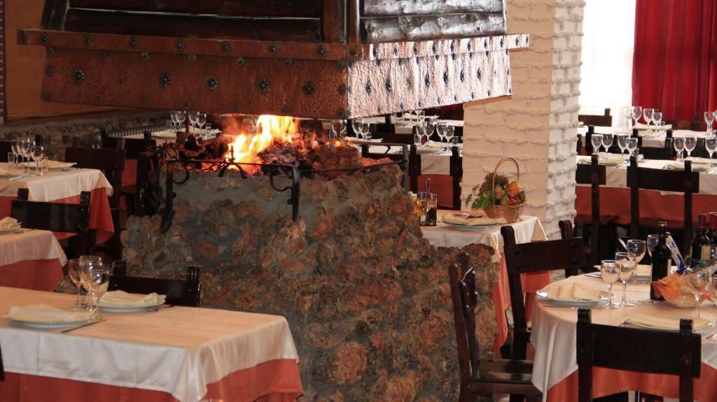 La Fuensanta Hostal-rural Hotel