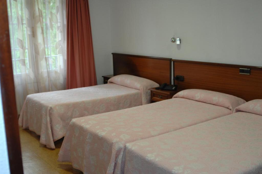 Hotel Santacruz