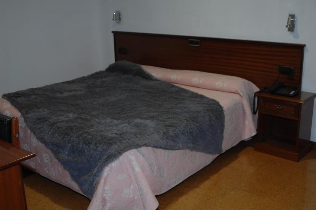 Santacruz Hotel Oviedo