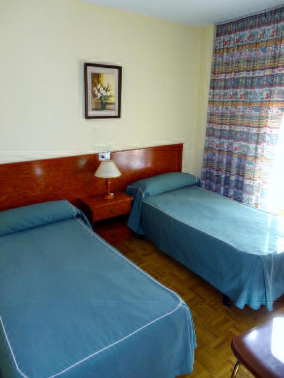 Hotel Can-vic *