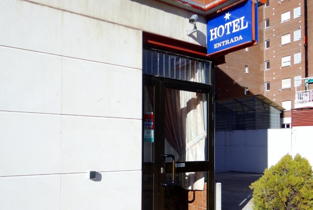 Can-vic Hotel