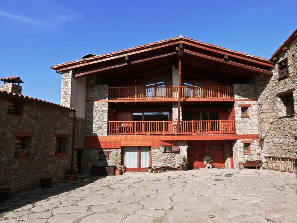 Cal Mateuet Casa rural