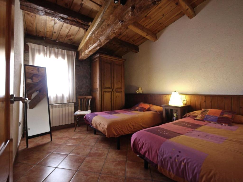 Casa rural Cal Mateuet