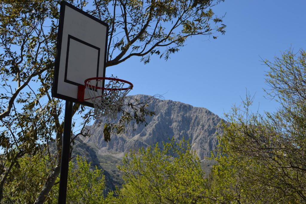 Cortijo Pulgarin Bajo Villa