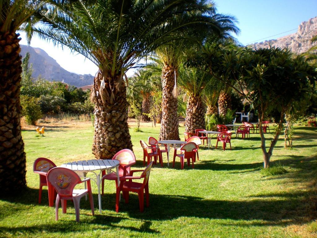 Villa Cortijo Pulgarin Bajo