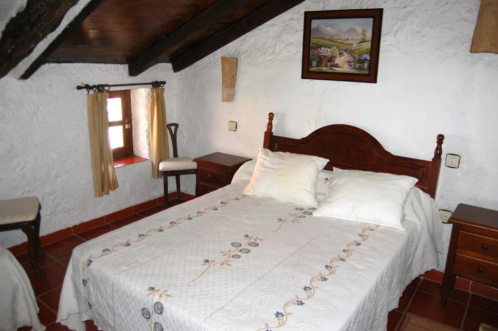 Cortijo Pulgarin Bajo Villa