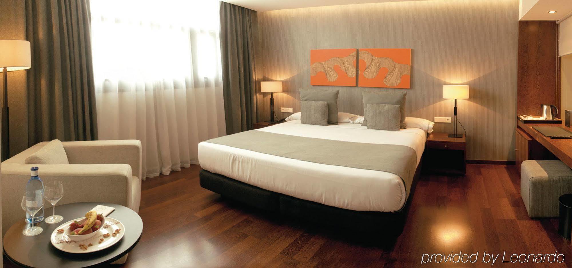 Hotel Carris Marineda A Coruña