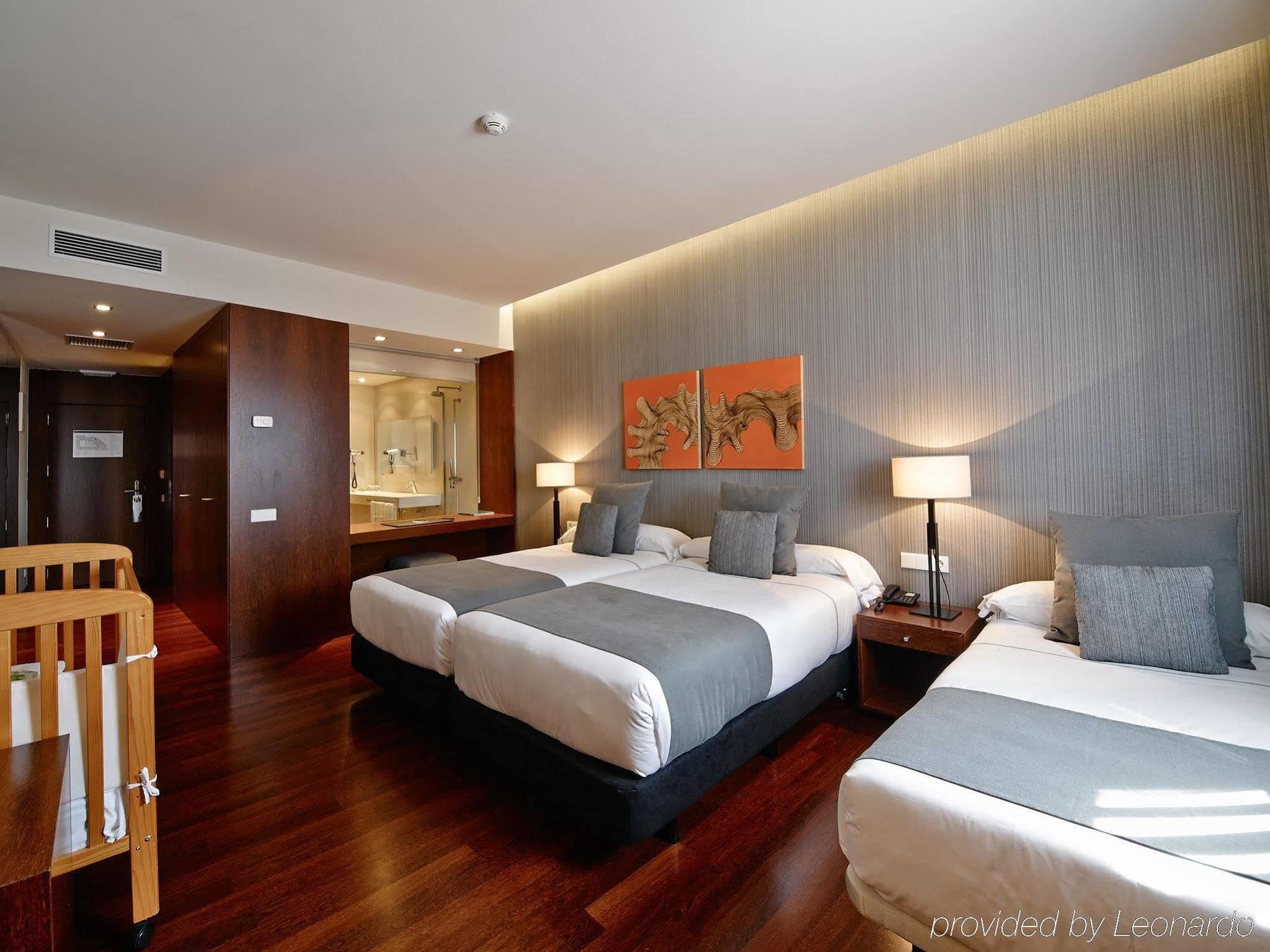 Carris Marineda Hotel