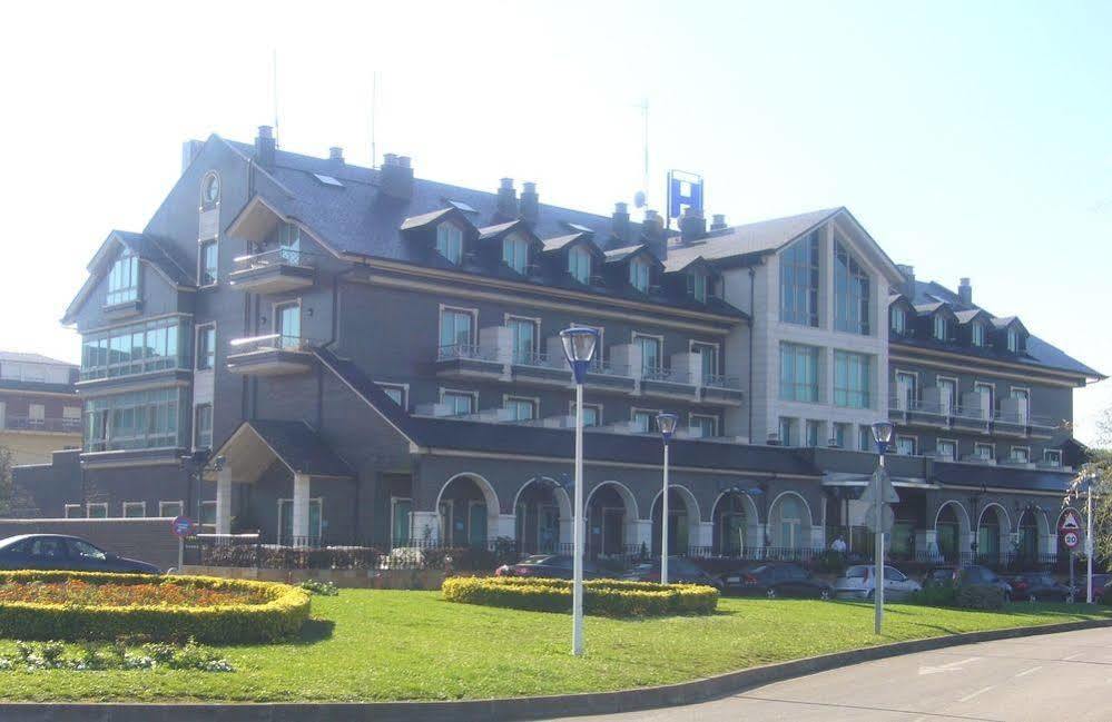 Hotel Milagros Golf