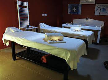 Pensión Antic Balneari De 4*