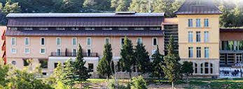 Antic Balneari De 4* Rocalloura