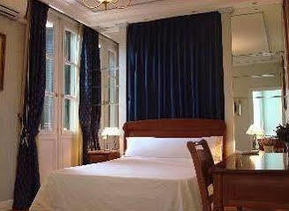 Hotel Don Jaime