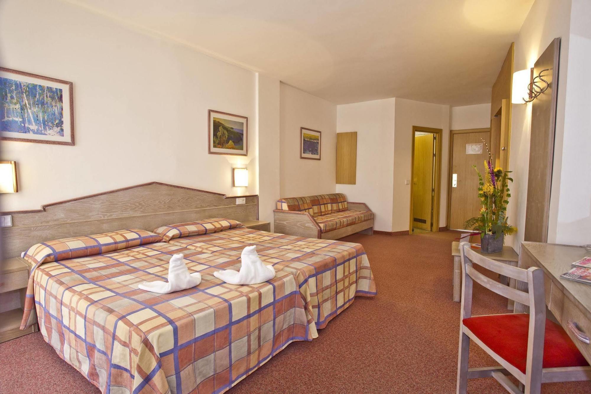 Hotel Hl Rondo Playa del Inglés