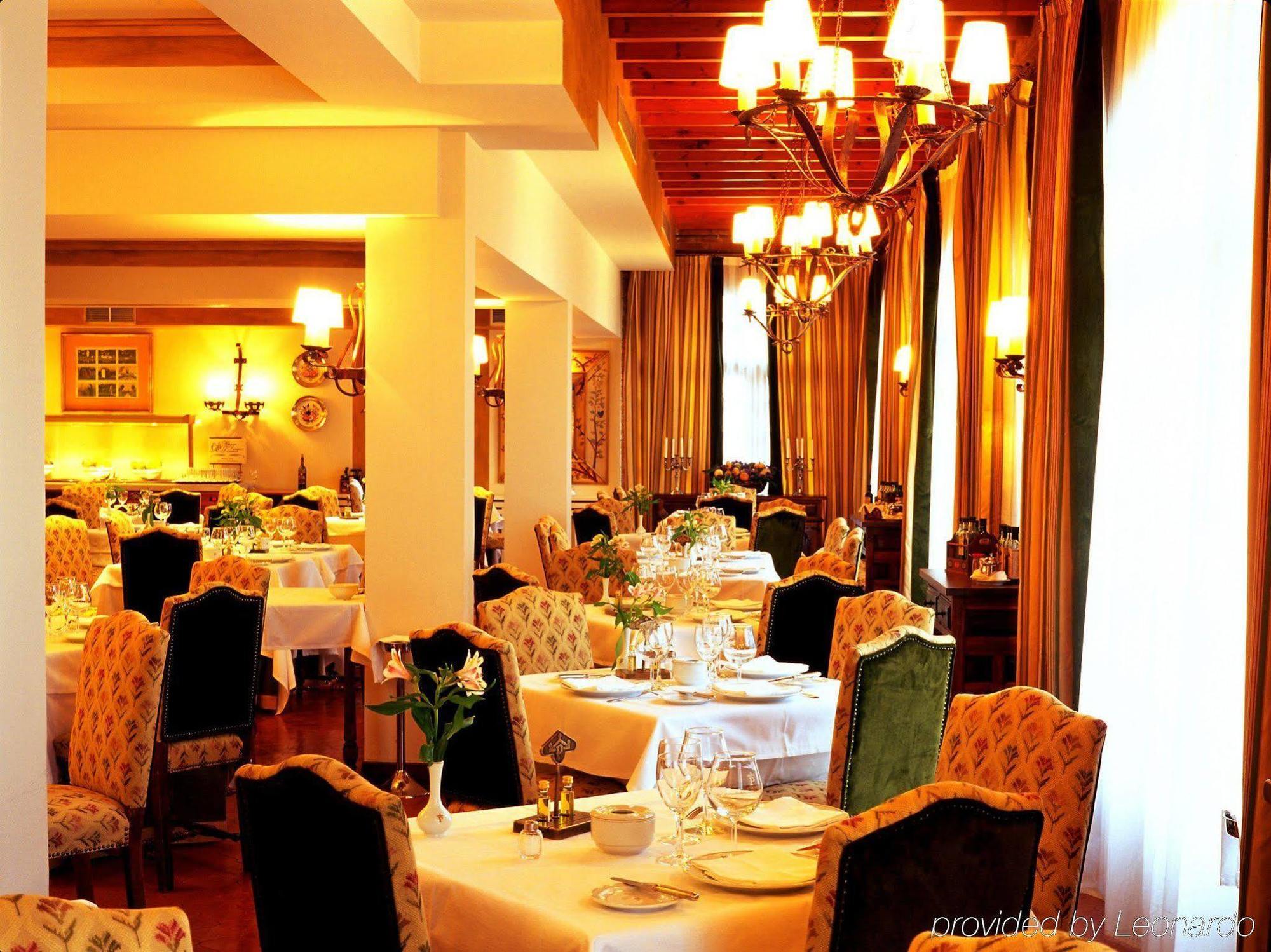 Hotel De 4*