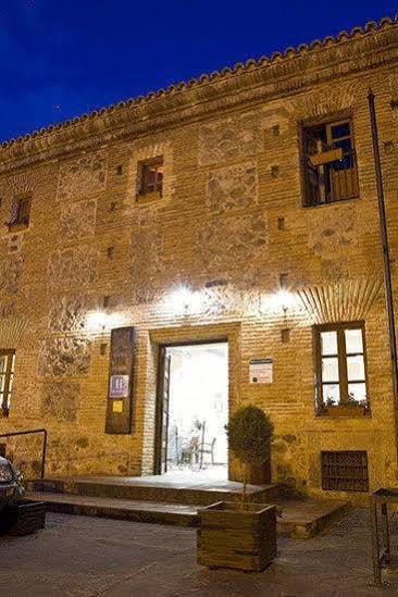 Hospedería Valle Del Ambroz 4* Hervás
