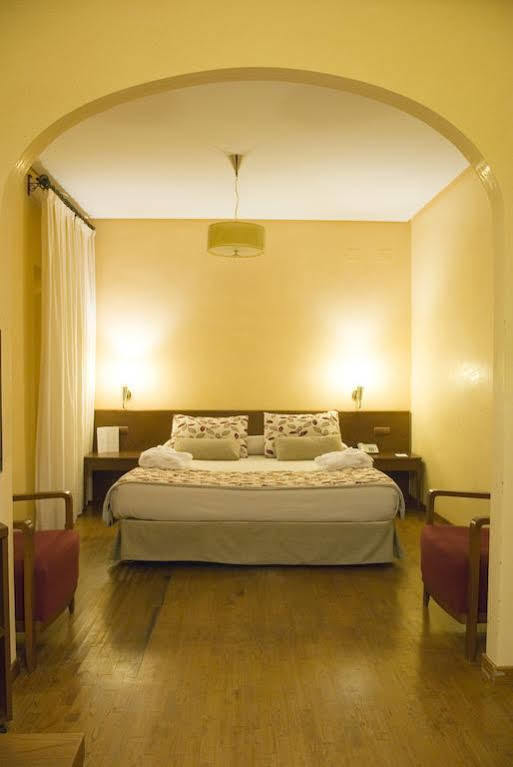Hotel Hospedería Valle Del Ambroz Hervás
