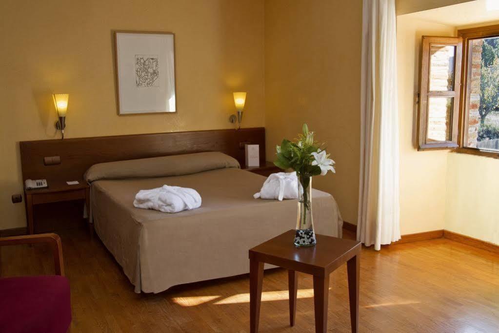 Hospedería Valle Del Ambroz 4* Hervás