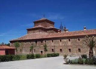Hospedería Valle Del Ambroz Hervás