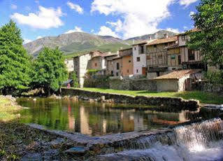 Hotel Hospedería Valle Del Ambroz