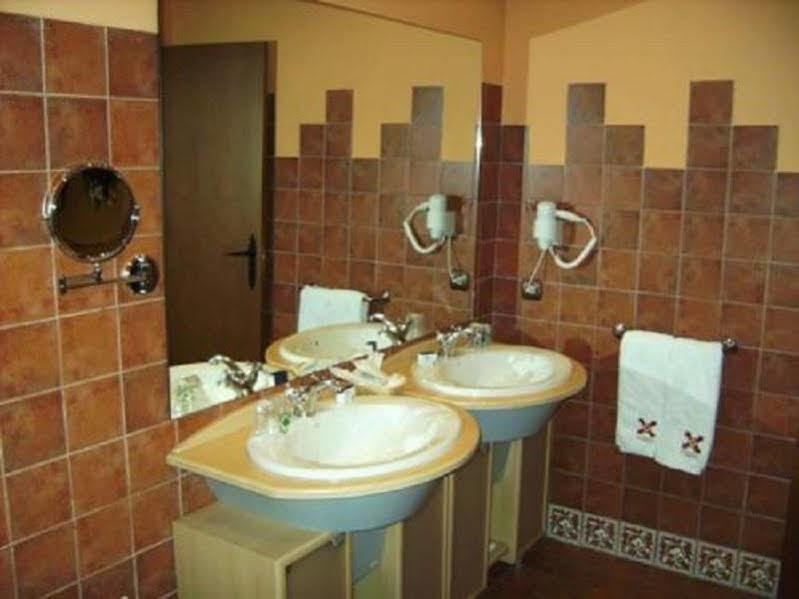 Hotel Hospedería Valle Del Ambroz