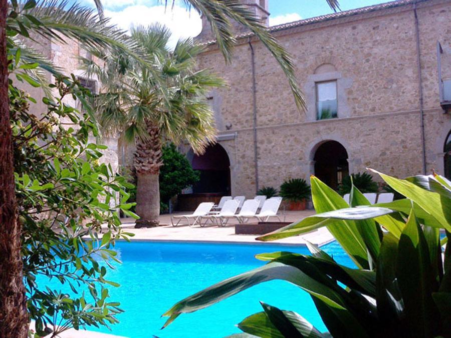 Canet Hotel 2*