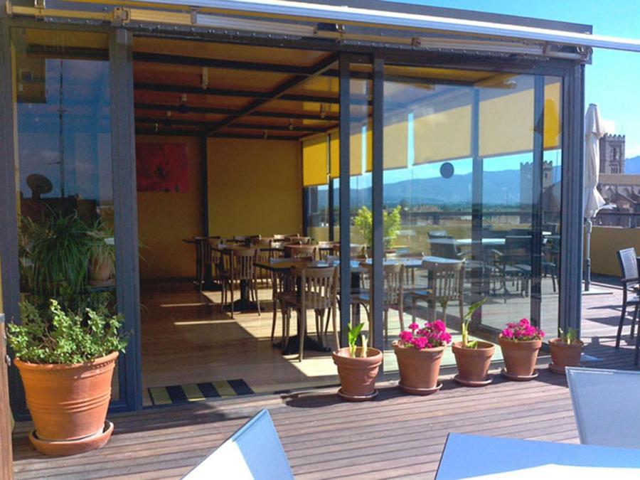 Hotel Canet Castello  D'Empuries