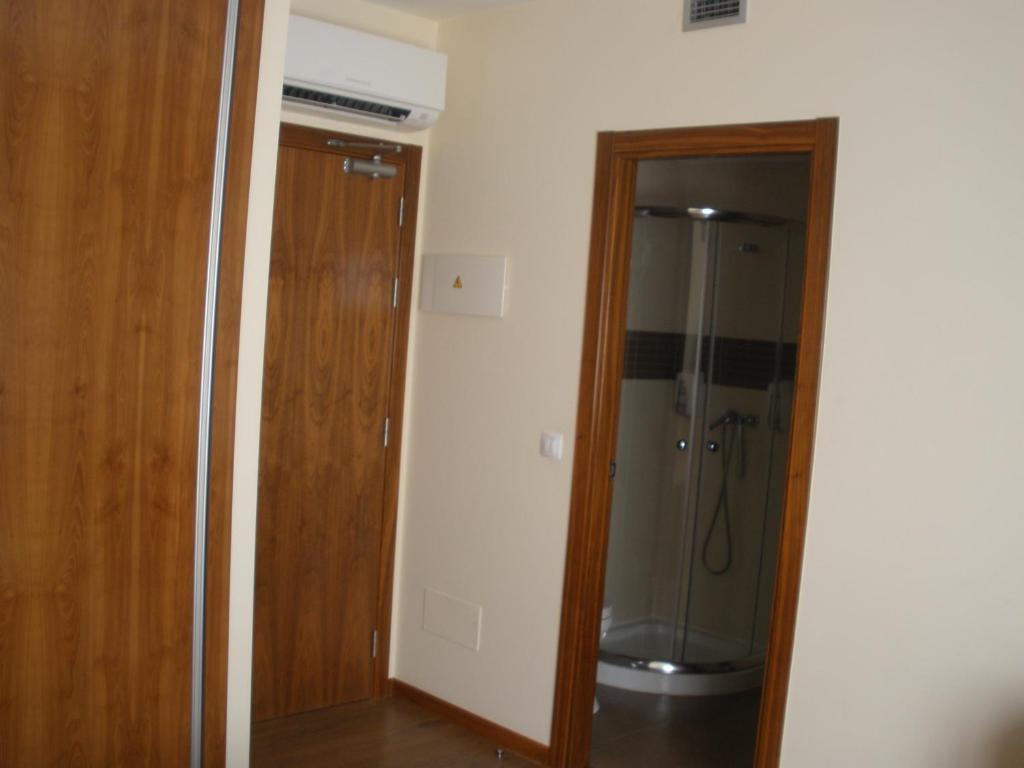 Residencial Platas 2* O Pedrouzo