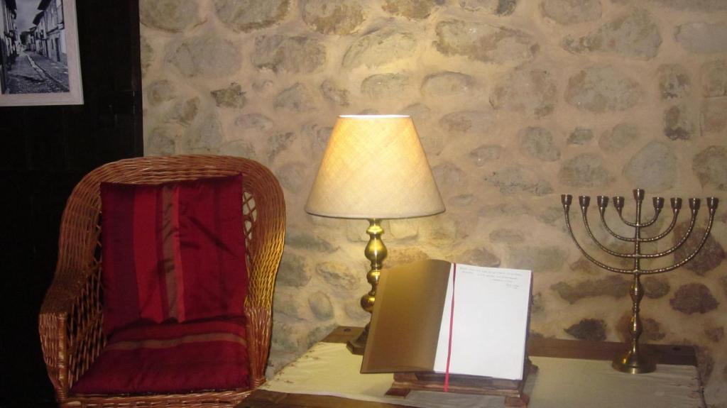 Casa Bethona Casa rural Jerte