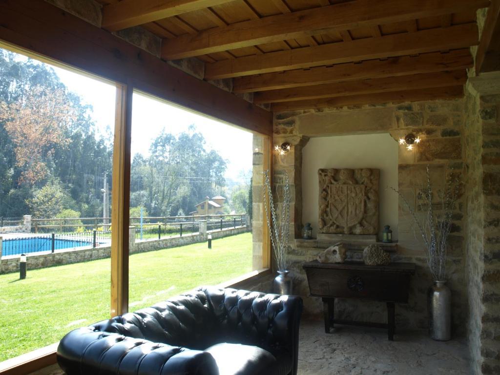 El Pomar Guest house