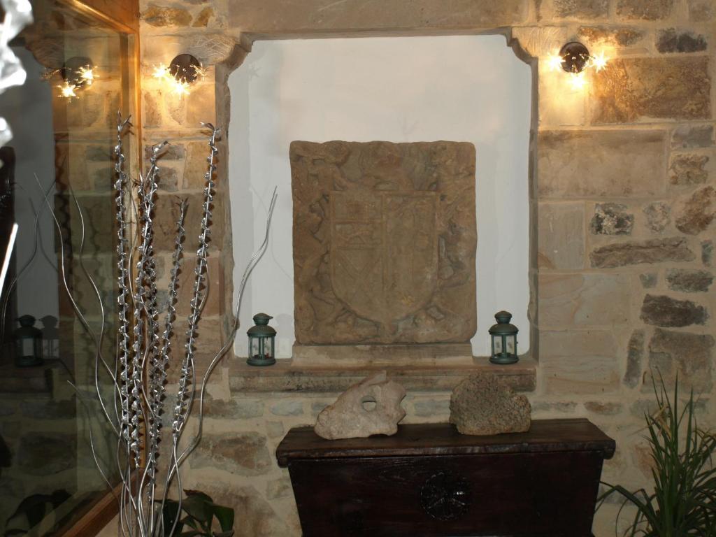 Guest house El Pomar