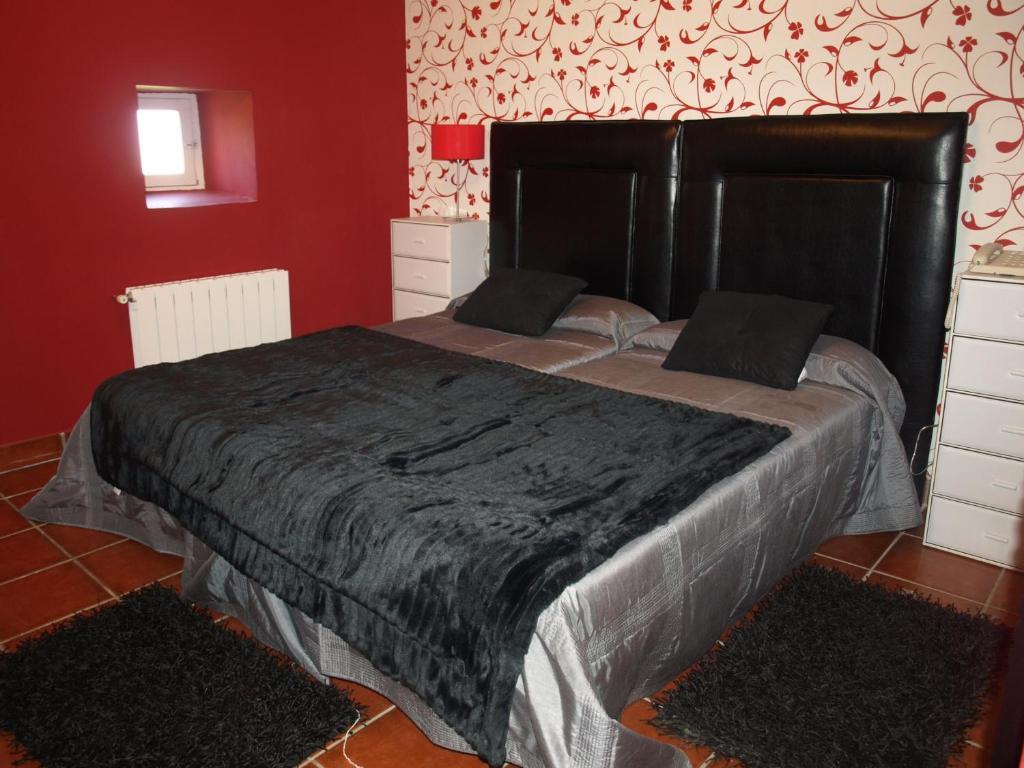 Guest house El Pomar 2*