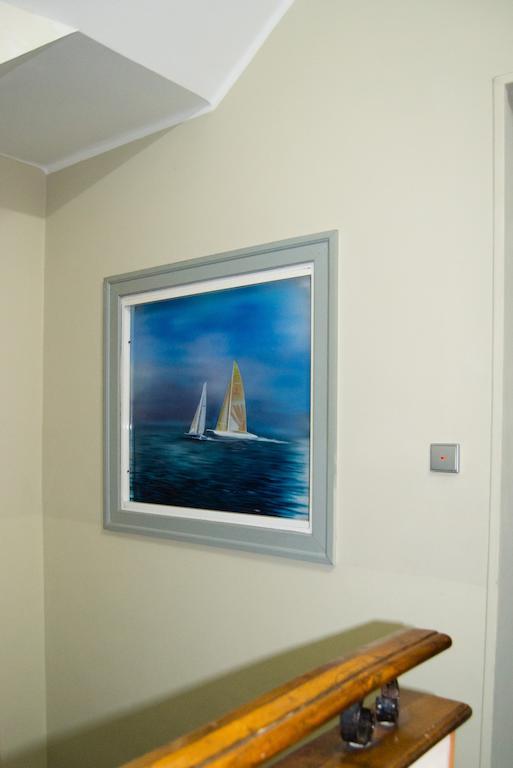 Náutico Hotel Vigo