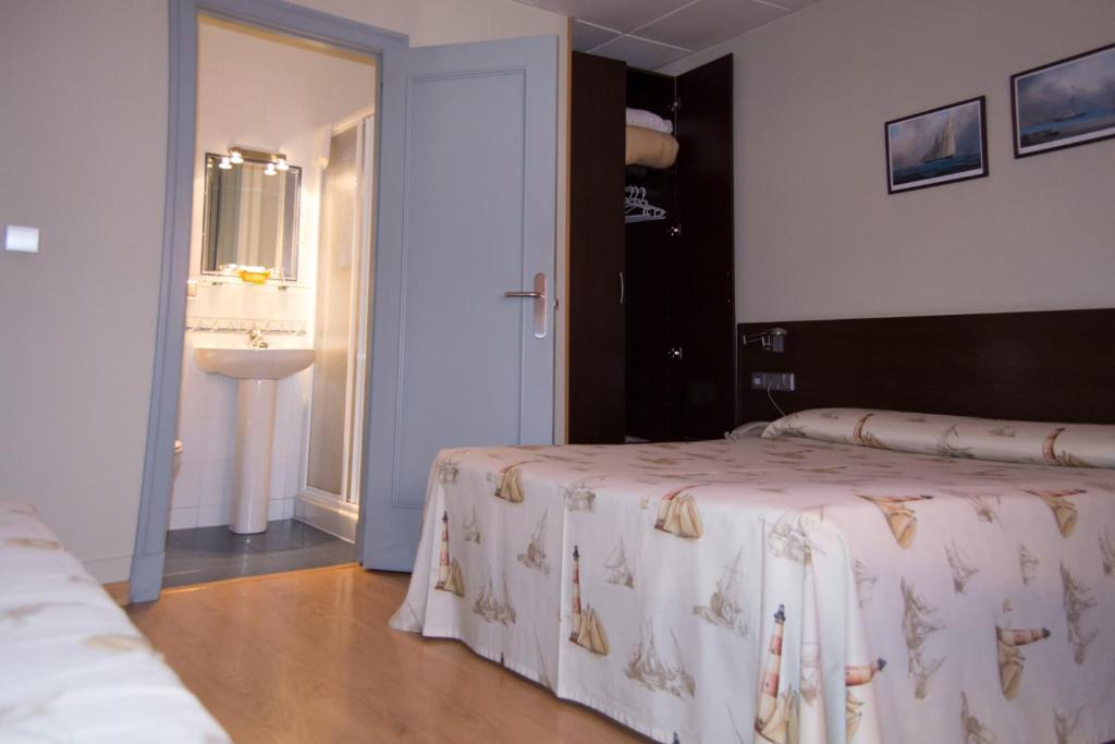 Náutico Hotel