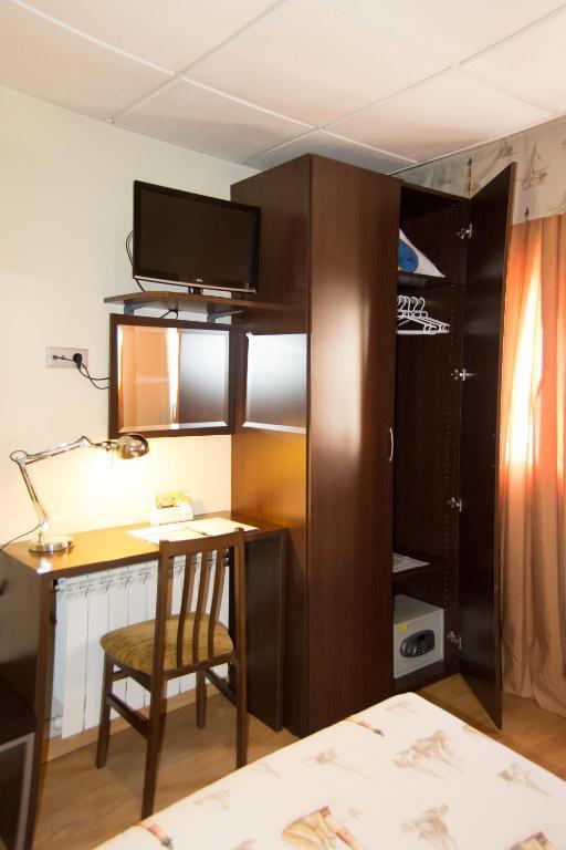 Náutico Hotel *