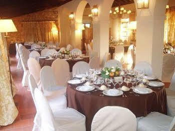 Caserio De Lobones 5* Segovia