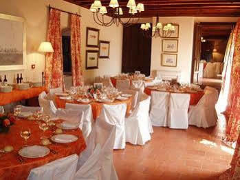 Hotel Caserio De Lobones Segovia