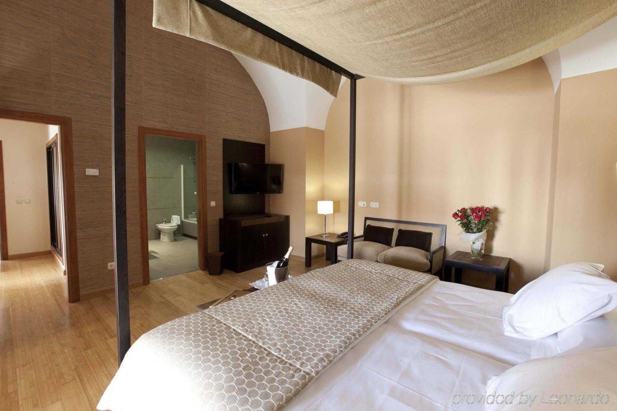 Hospes Palacio De Arenales & Caceres