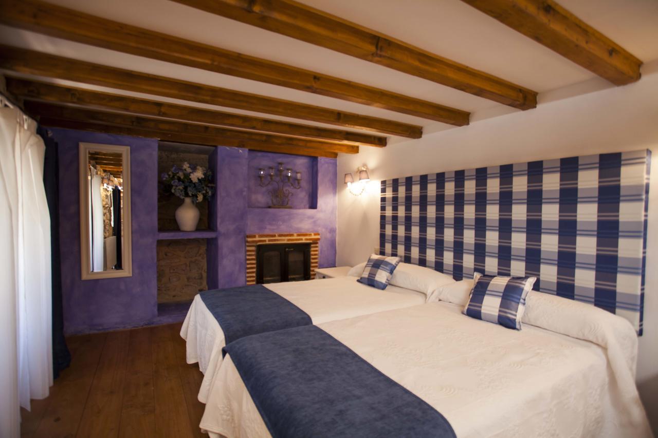 Rural La Torre De 4*