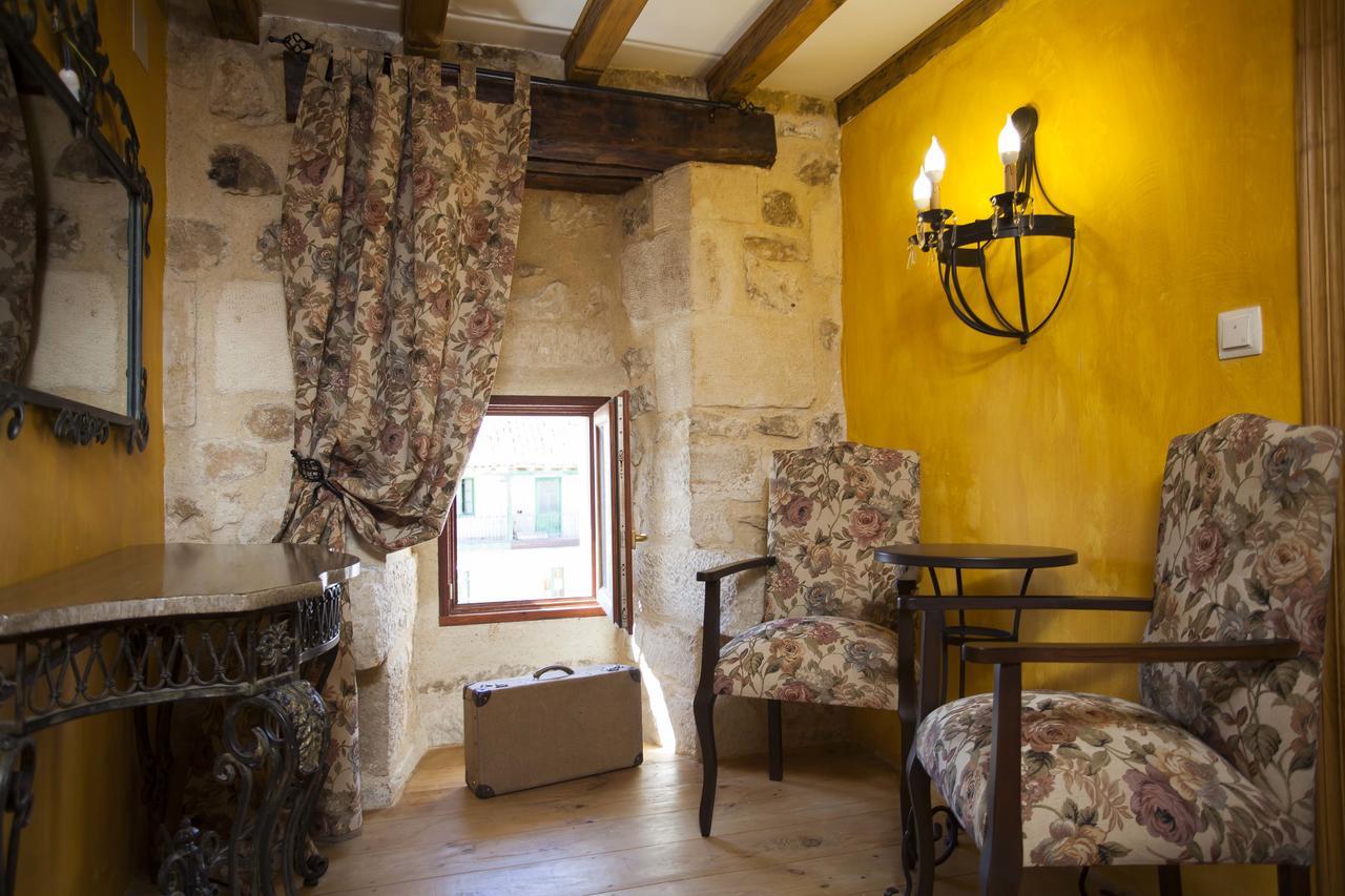 Rural La Torre De Hotel 4*