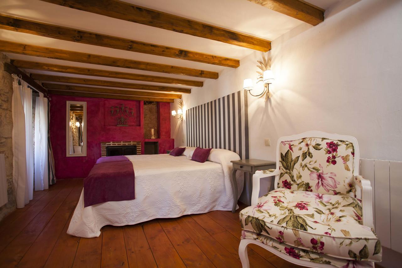 Hotel Rural La Torre De