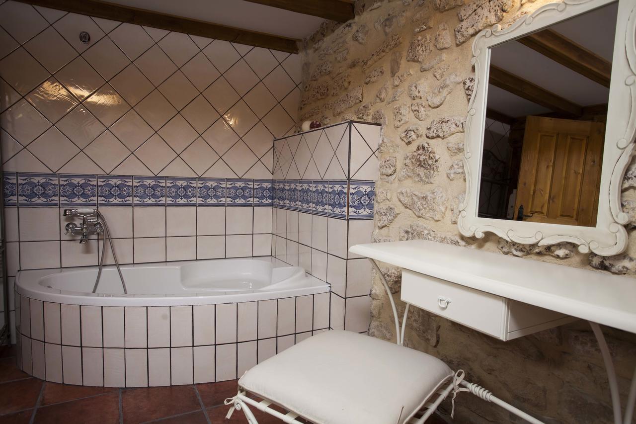 Rural La Torre De Hotel 4*