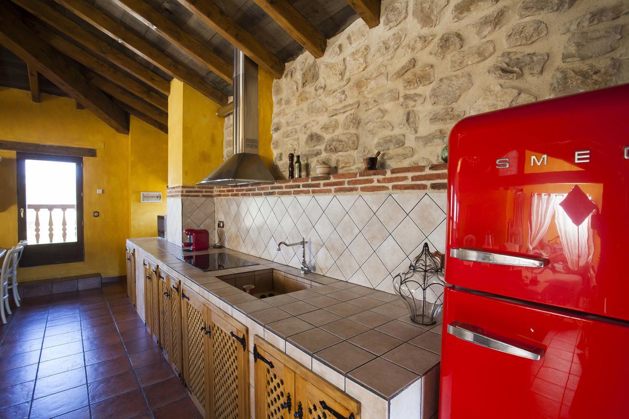 Rural La Torre De 4* Bisjueces
