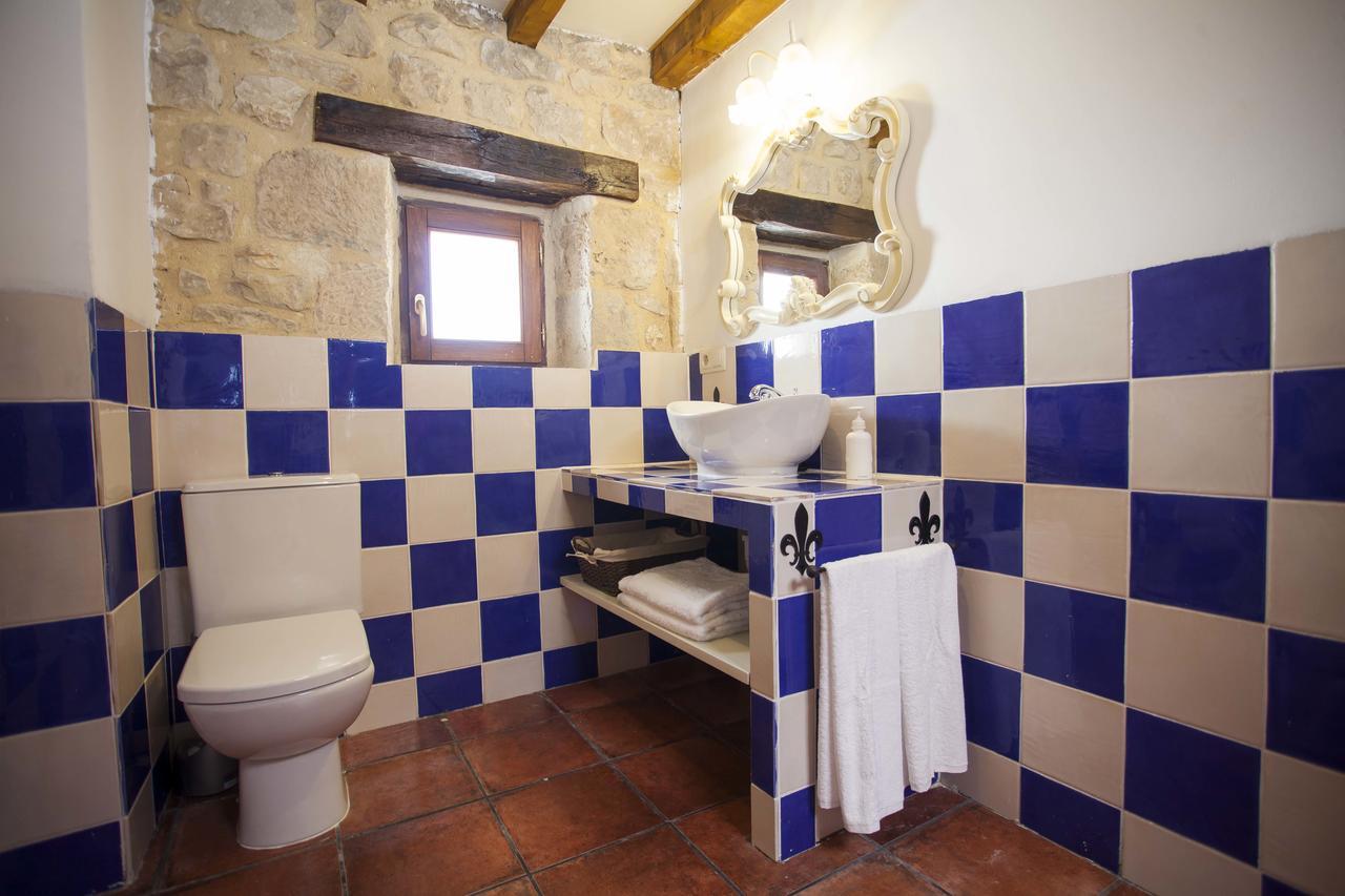 Rural La Torre De 4*