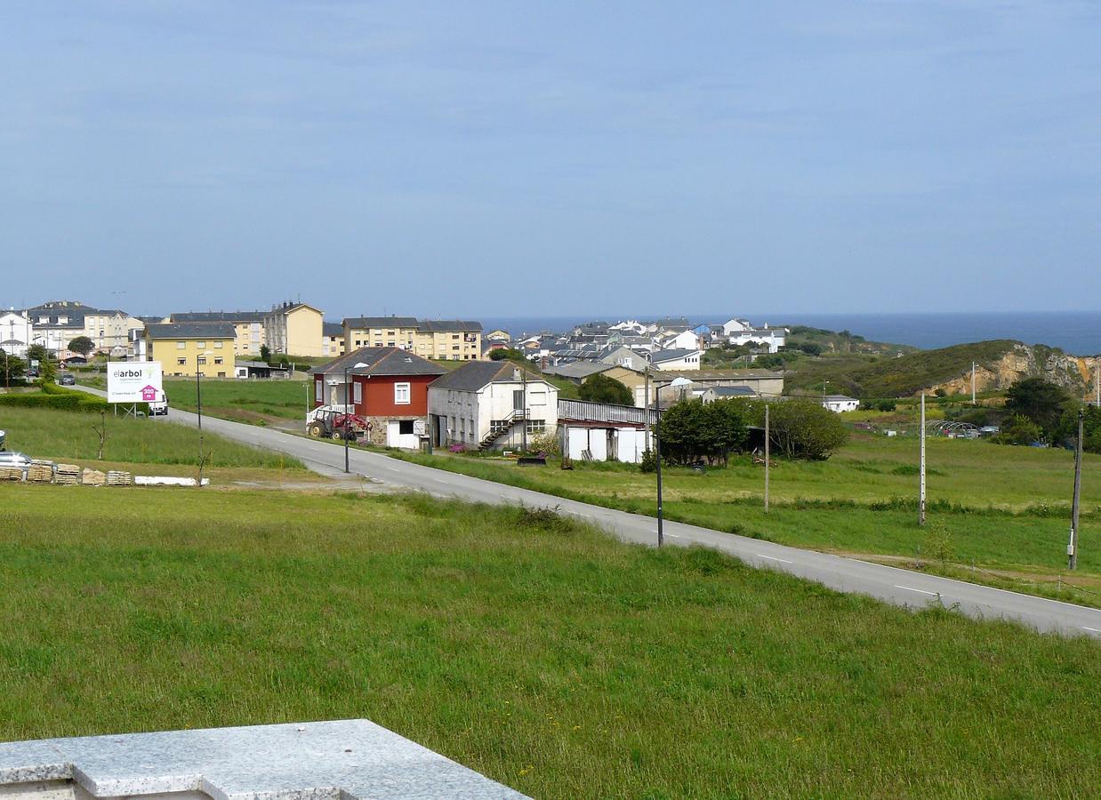 El Panorama Hotel