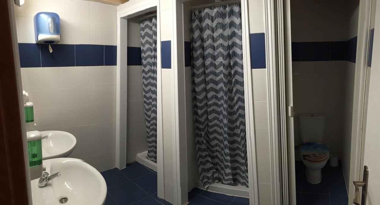 Hostel Rosalia / Pilgrim Castrojeriz