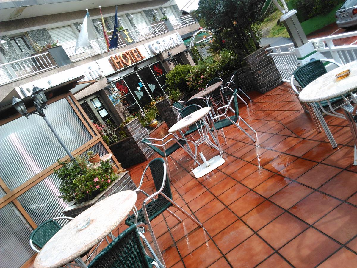 Internacional Hotel 2*