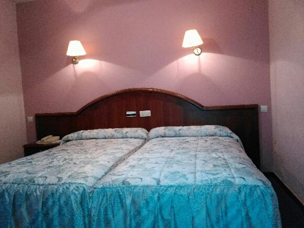 Internacional Hotel